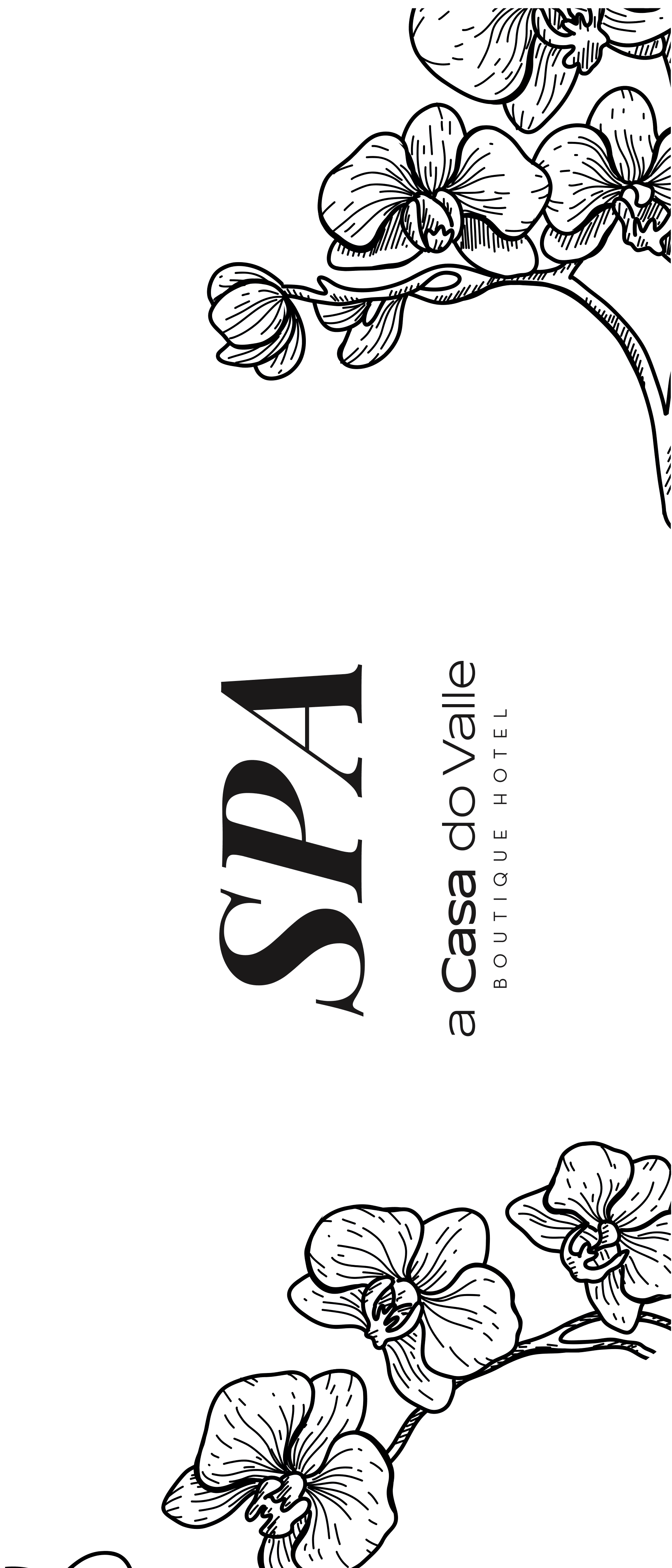 Espaço Wellness & Spa