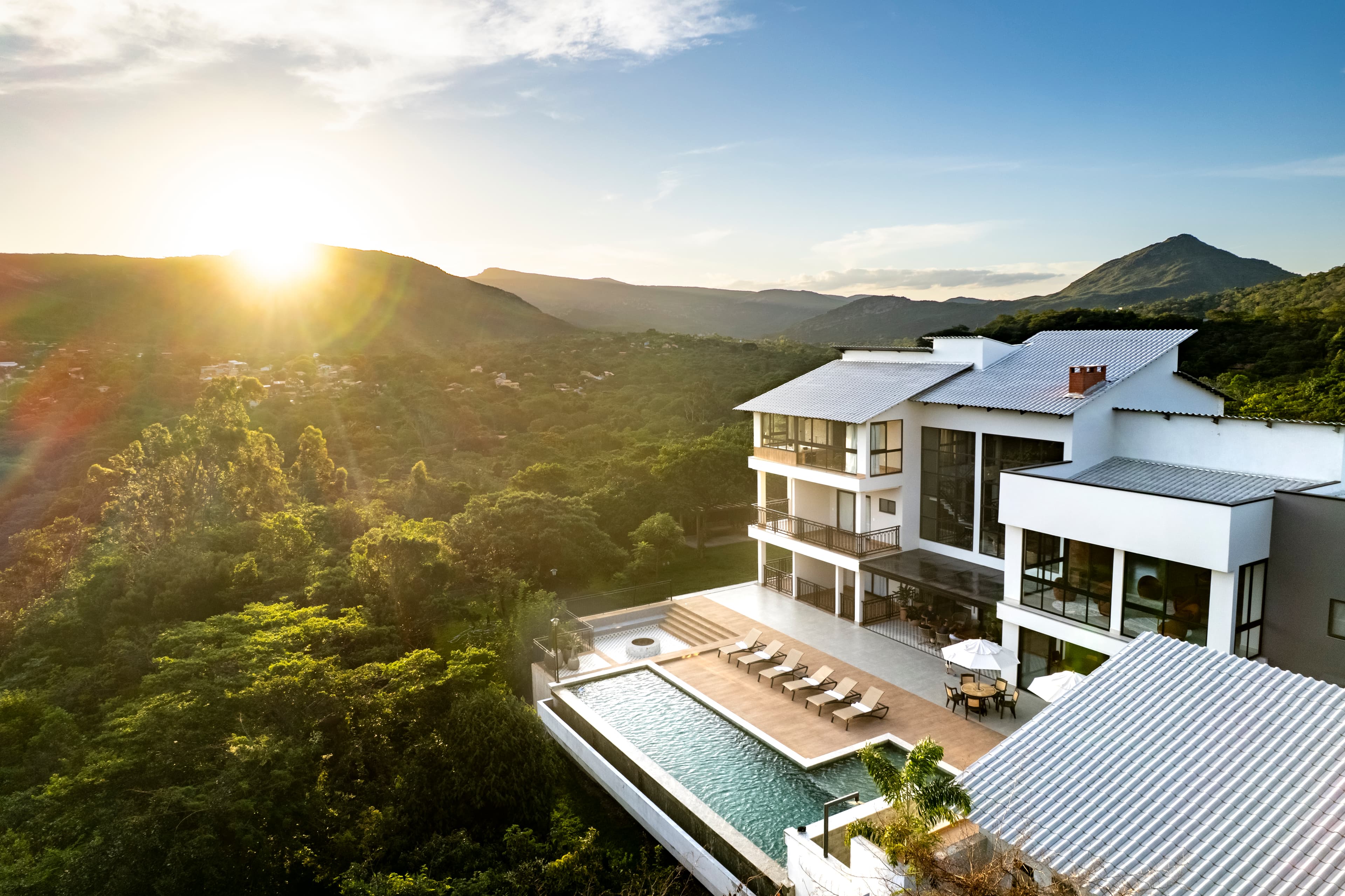 Experiências Casa do Valle